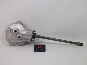 CARDAM SUZUKI INTRUDER c800 05/07